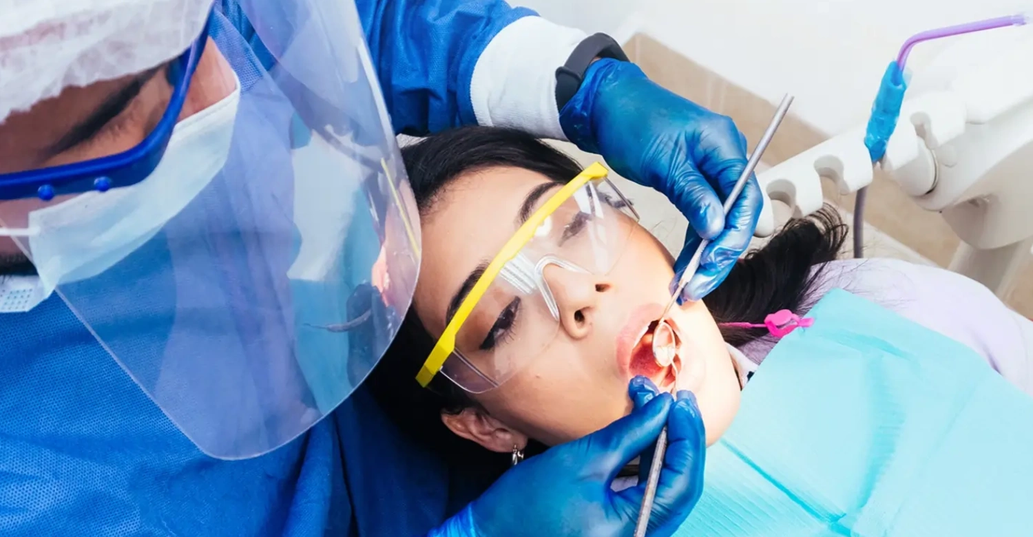 Endodontics in Turkey Inblog